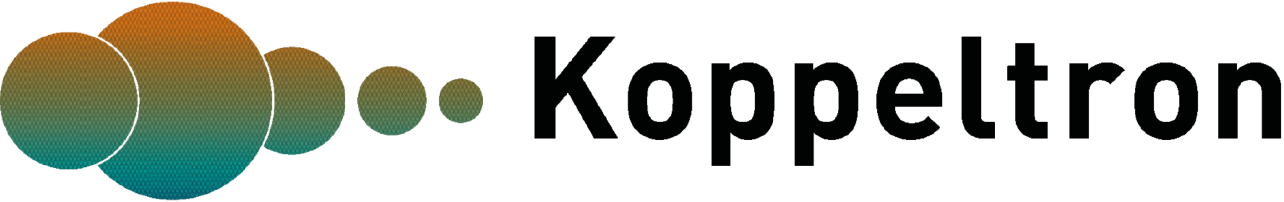 koppeltron-mes logo